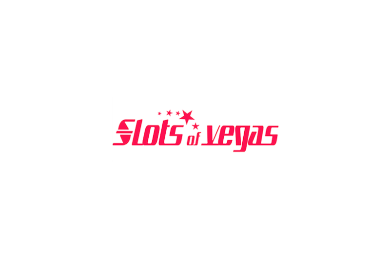 Огляд онлайн казино Slots of Vegas